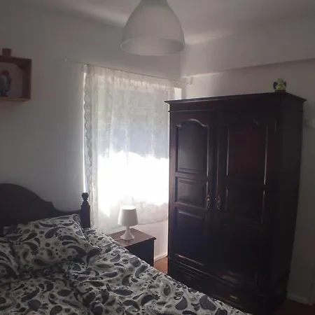 Chelas Apartment